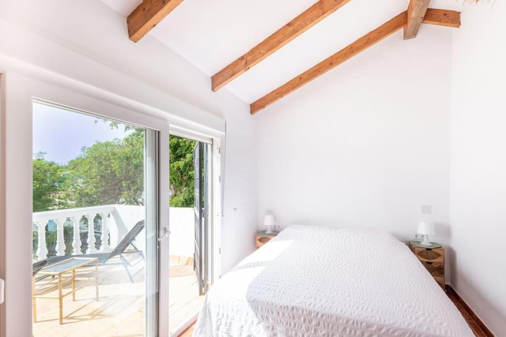 Casa Colibri Costa De La Luz Villa Cadiz Exterior photo